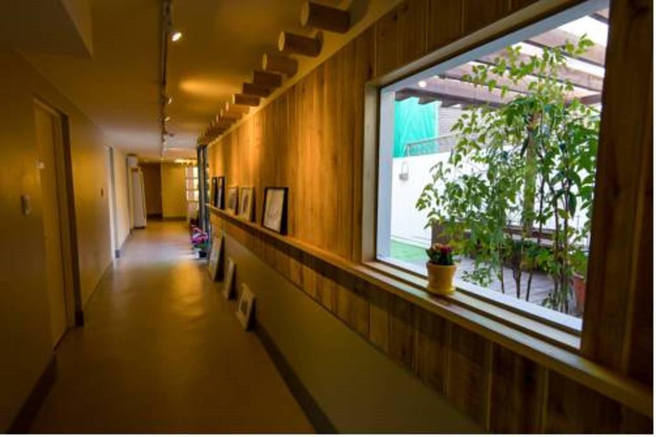 Hotel Tong Seoul Dongdaemun Ngoại thất bức ảnh