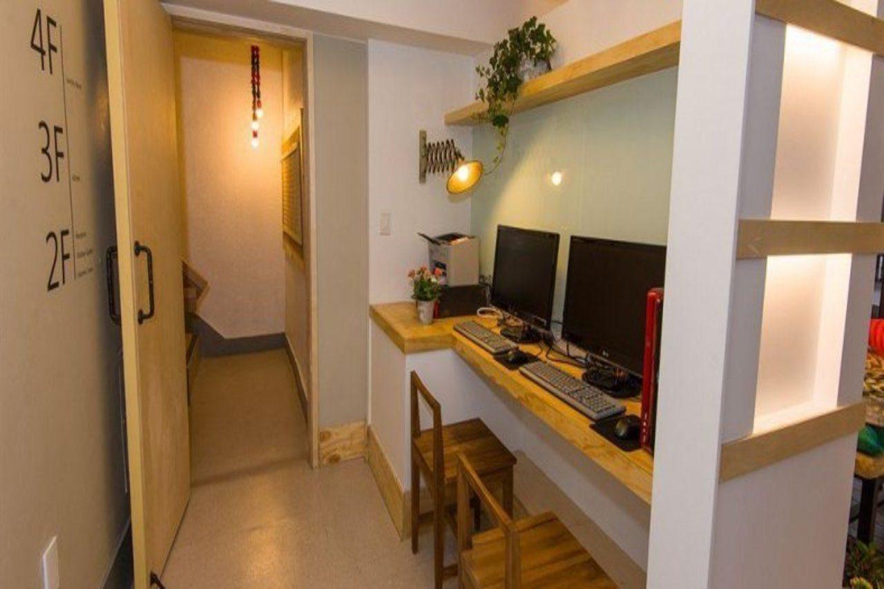Hotel Tong Seoul Dongdaemun Ngoại thất bức ảnh