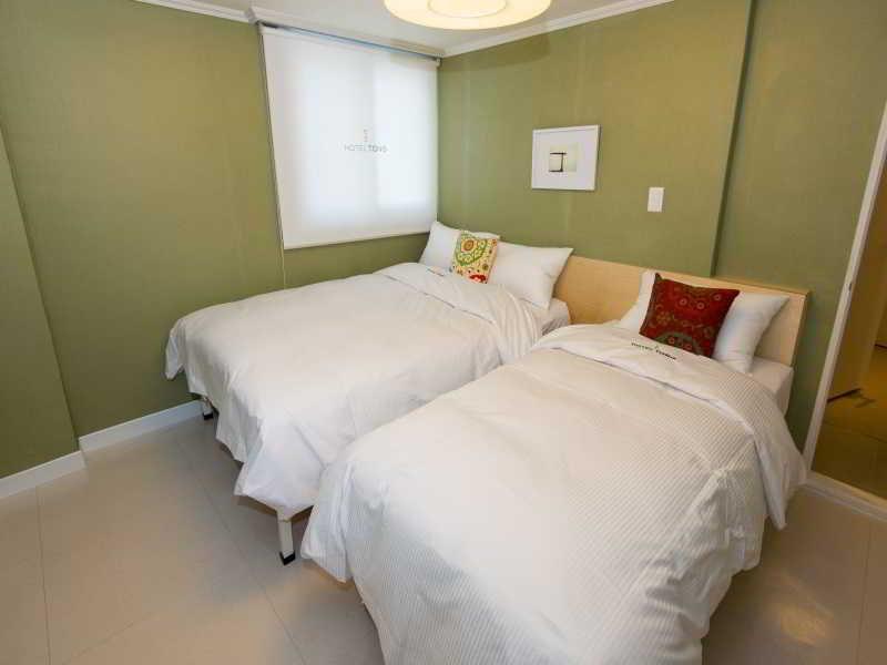 Hotel Tong Seoul Dongdaemun Ngoại thất bức ảnh