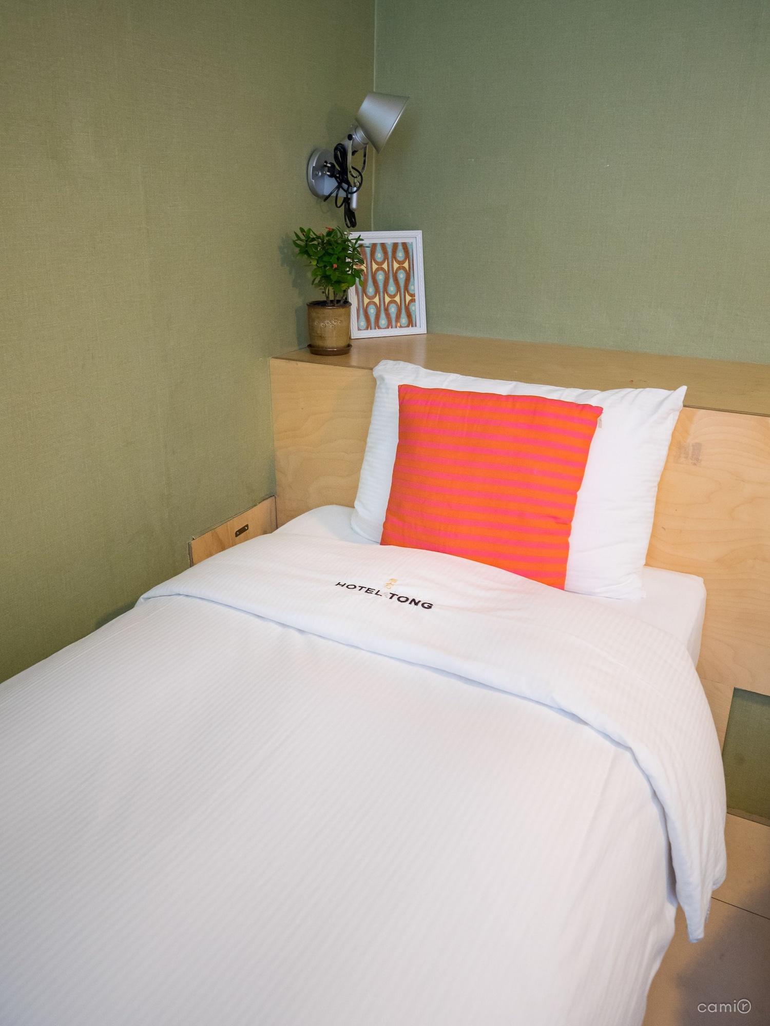Hotel Tong Seoul Dongdaemun Ngoại thất bức ảnh