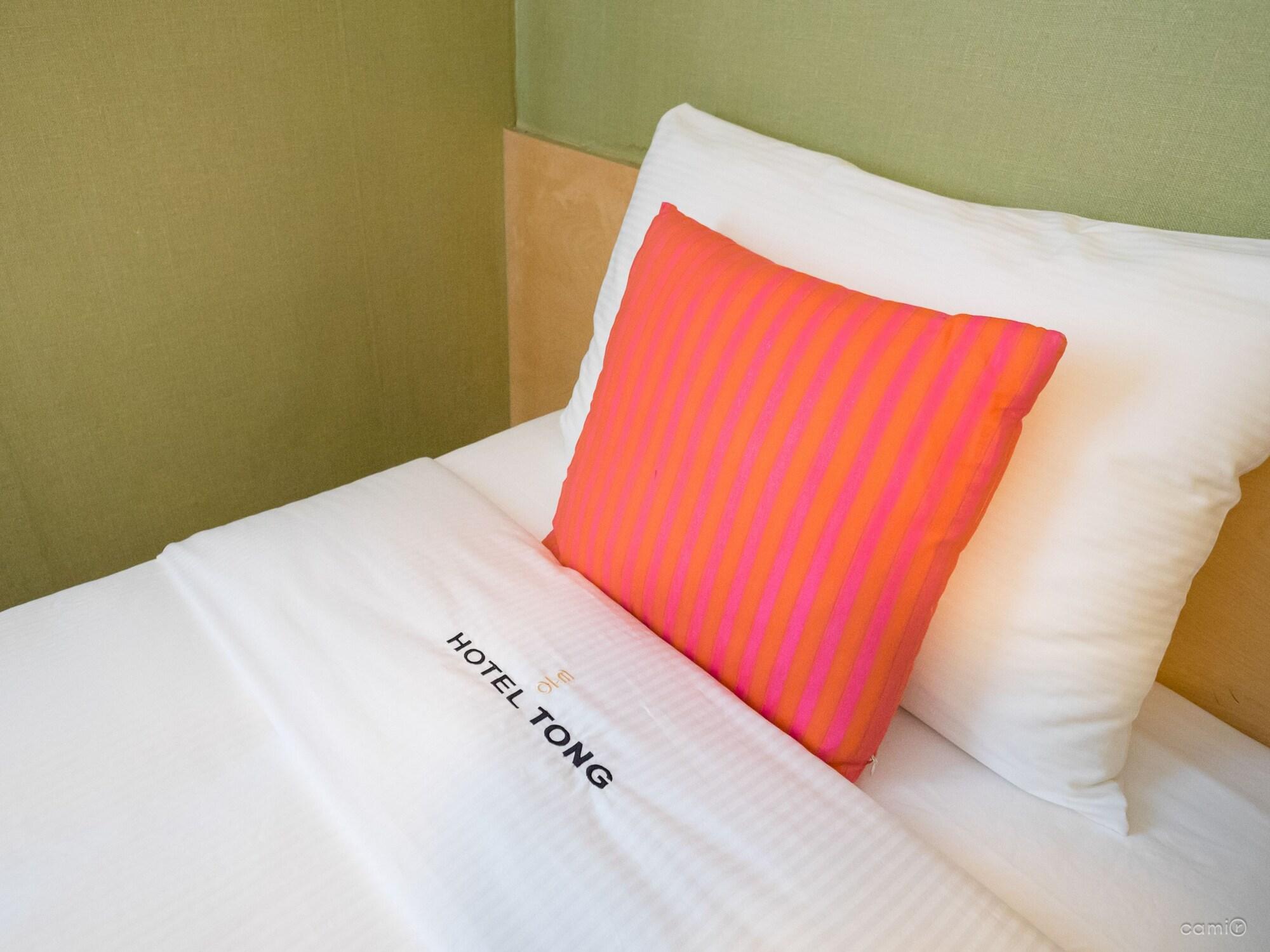 Hotel Tong Seoul Dongdaemun Ngoại thất bức ảnh