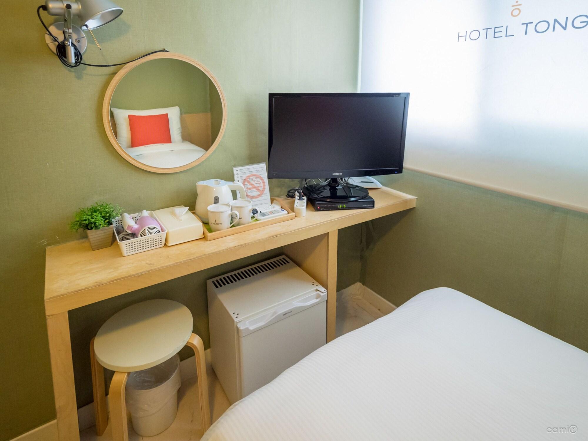 Hotel Tong Seoul Dongdaemun Ngoại thất bức ảnh