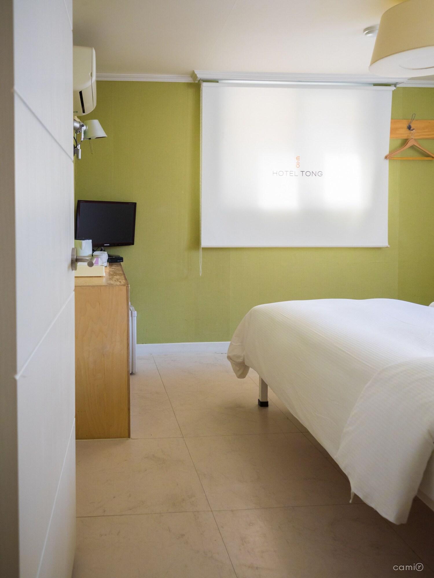 Hotel Tong Seoul Dongdaemun Ngoại thất bức ảnh