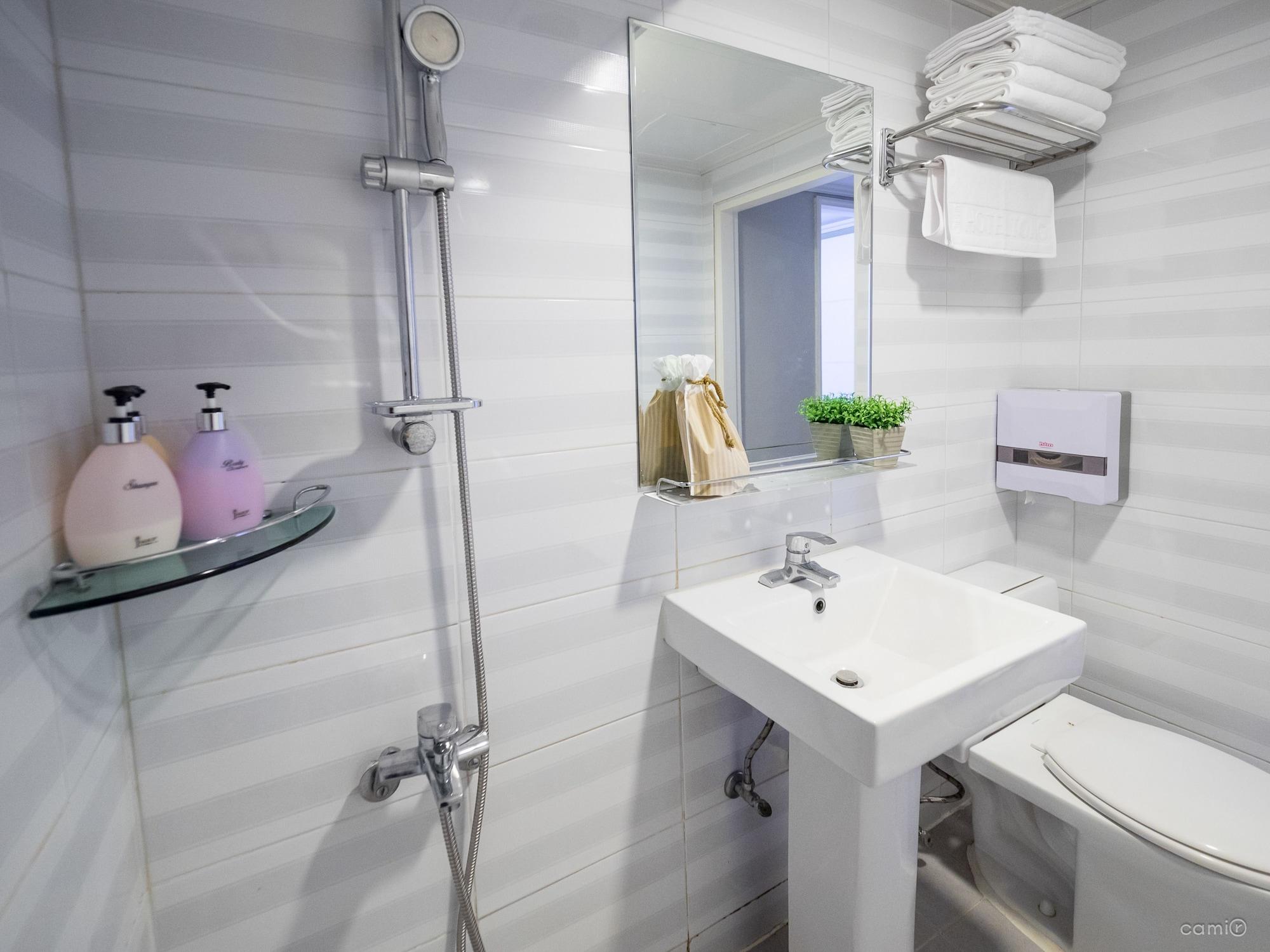 Hotel Tong Seoul Dongdaemun Ngoại thất bức ảnh
