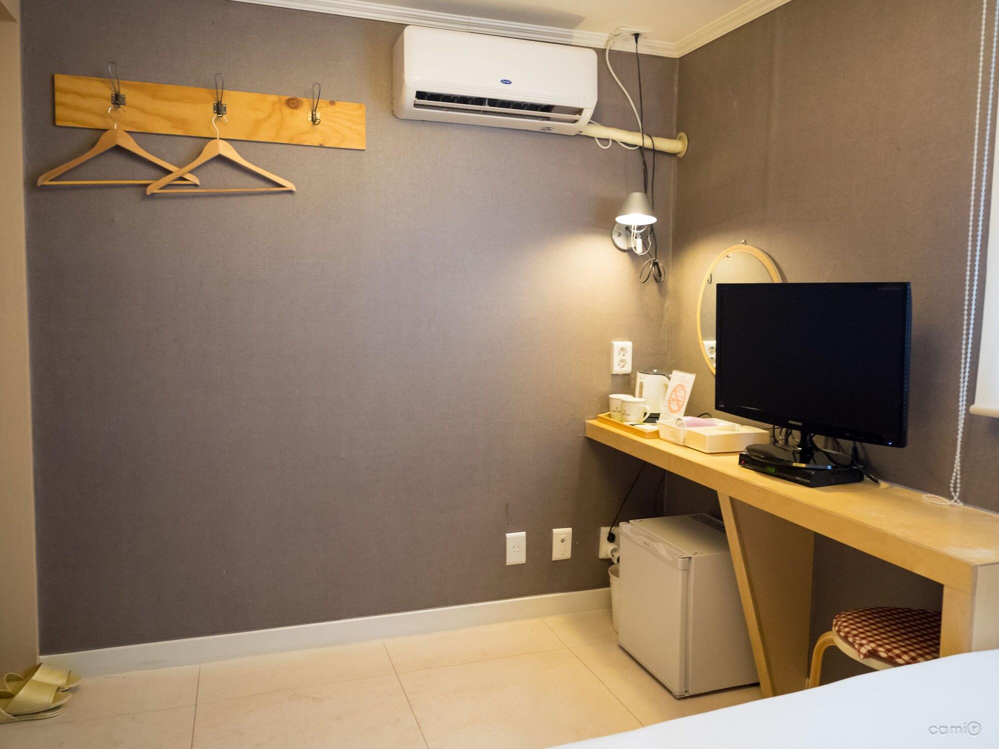 Hotel Tong Seoul Dongdaemun Ngoại thất bức ảnh
