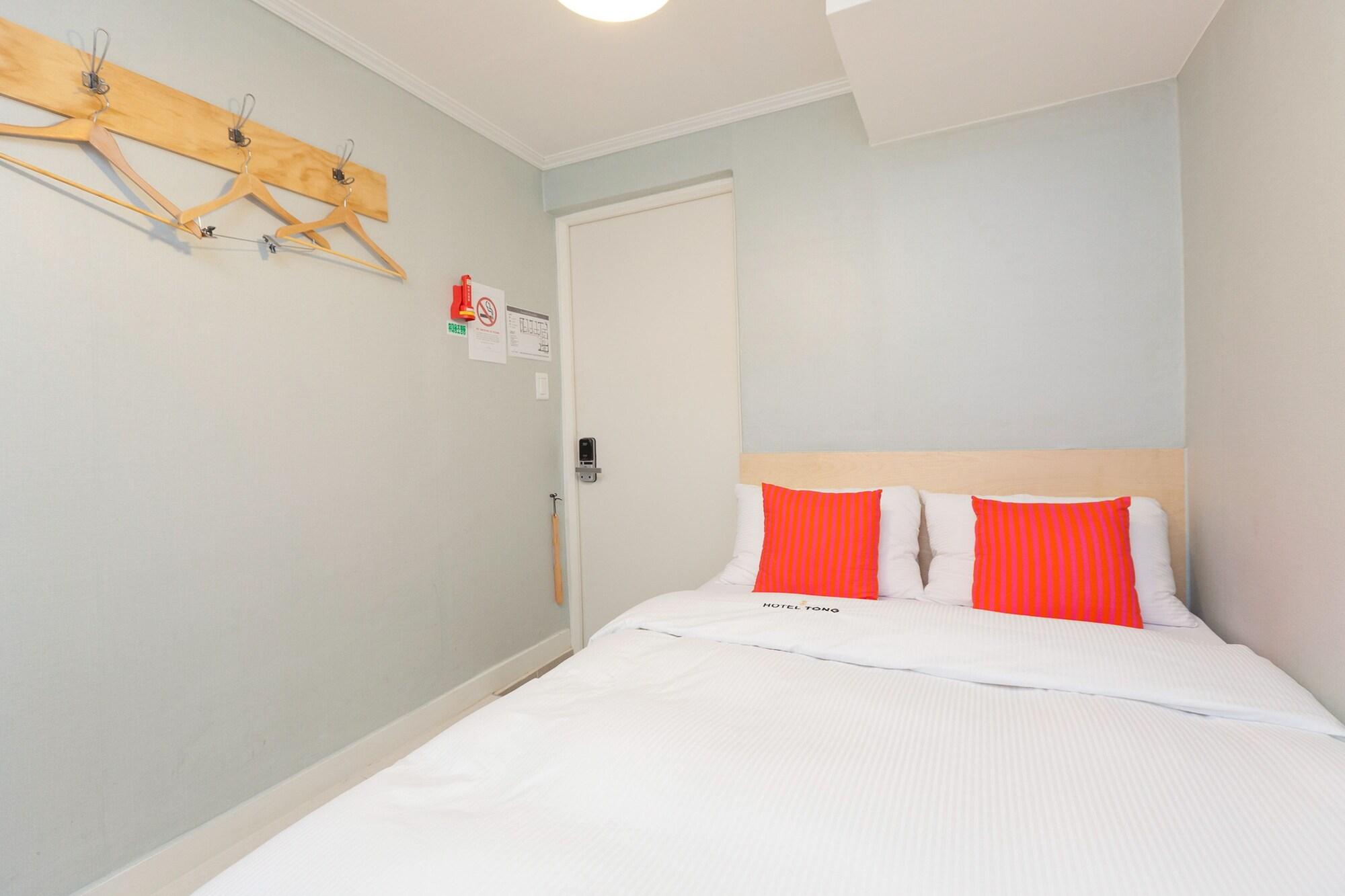 Hotel Tong Seoul Dongdaemun Ngoại thất bức ảnh