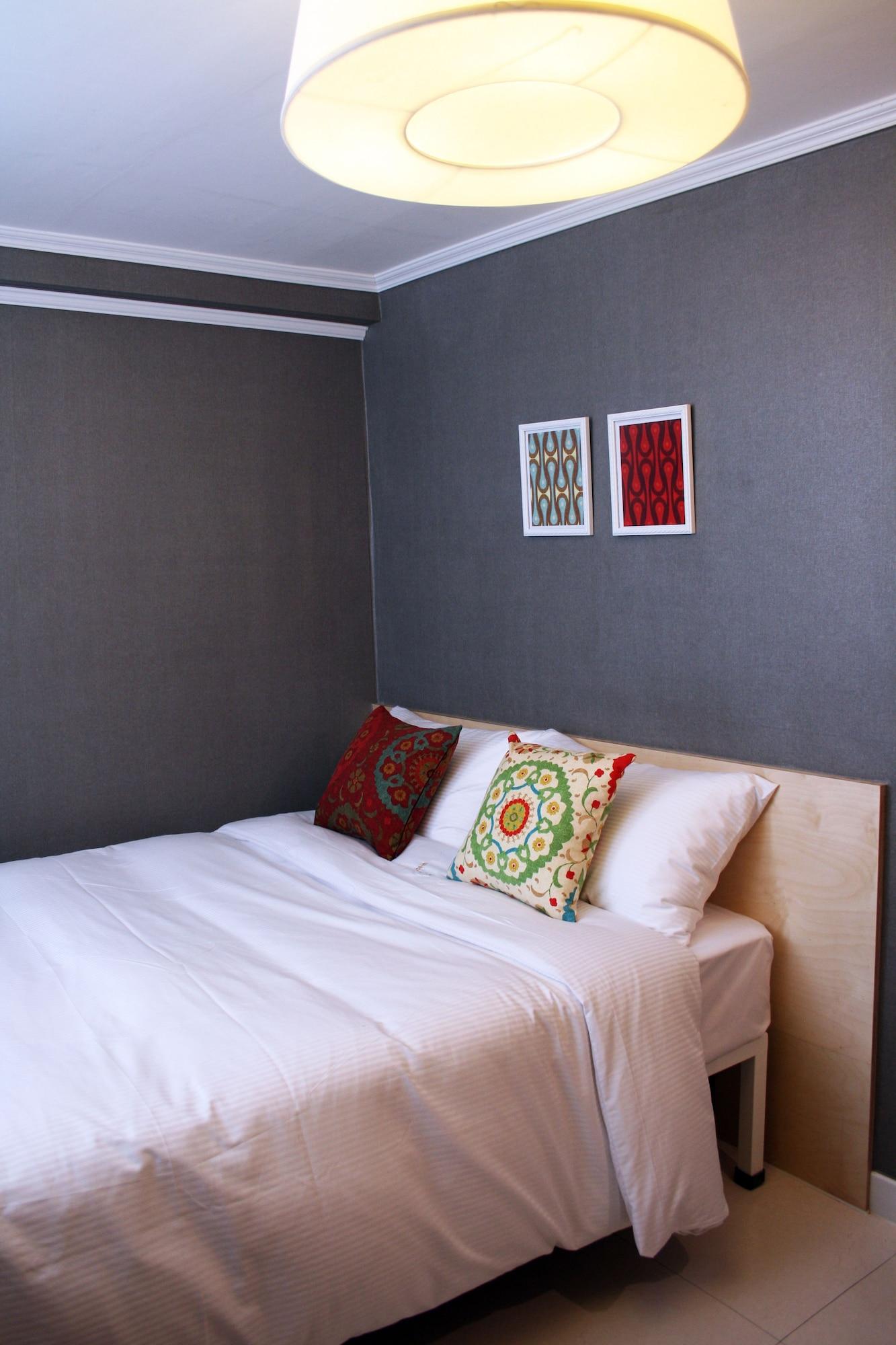 Hotel Tong Seoul Dongdaemun Ngoại thất bức ảnh