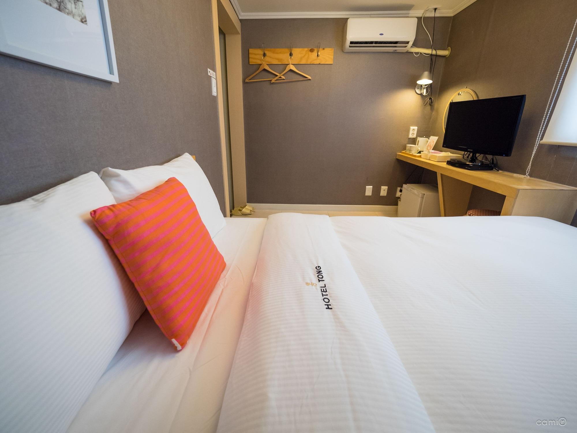 Hotel Tong Seoul Dongdaemun Ngoại thất bức ảnh