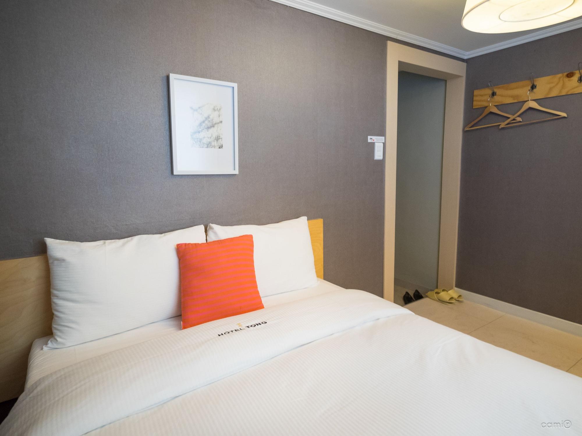 Hotel Tong Seoul Dongdaemun Ngoại thất bức ảnh