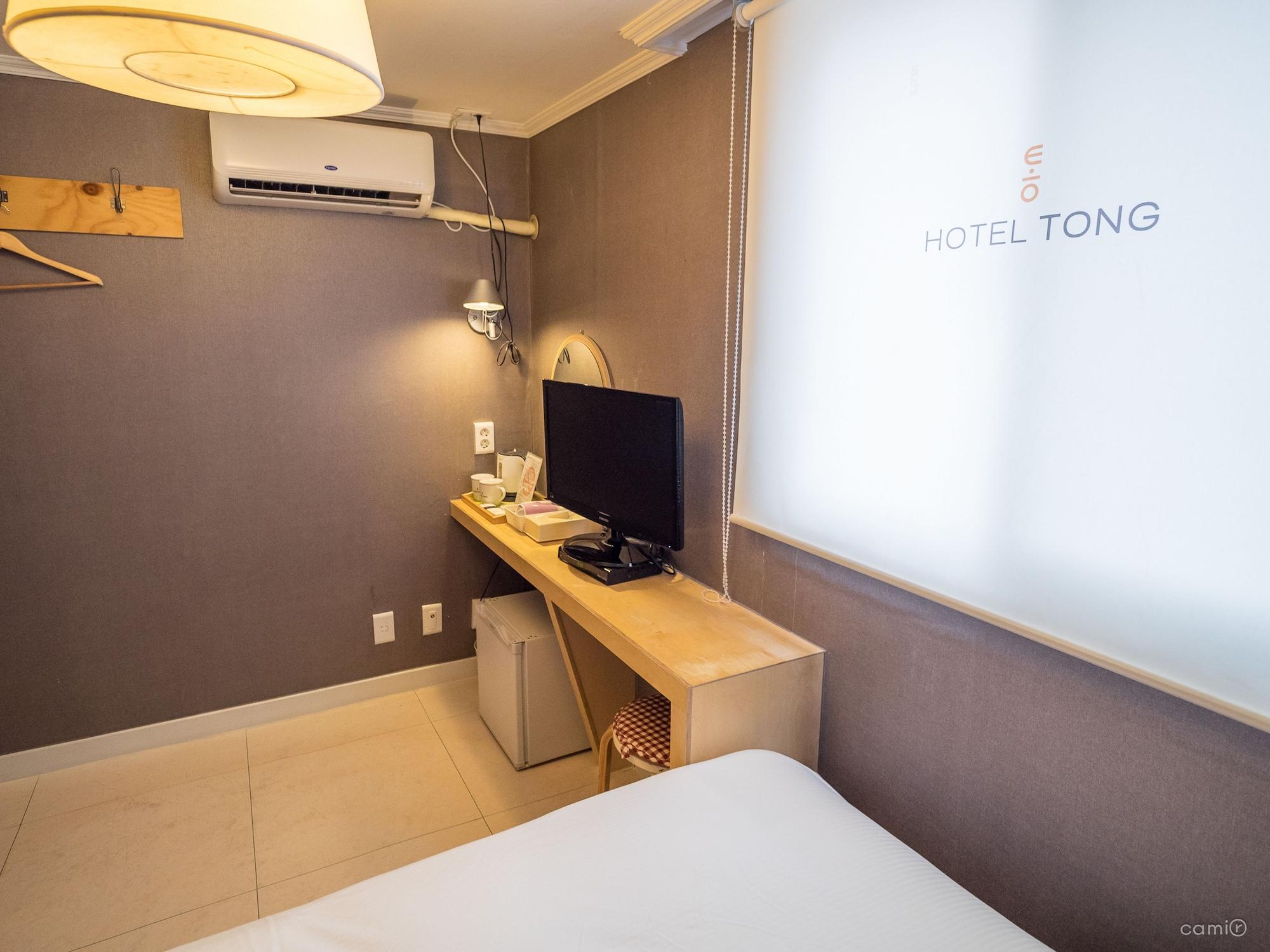 Hotel Tong Seoul Dongdaemun Ngoại thất bức ảnh