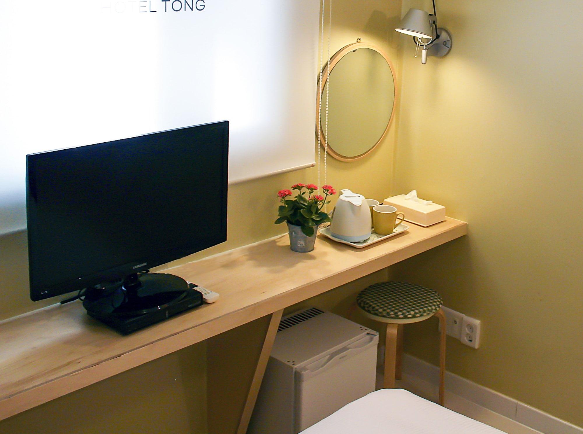 Hotel Tong Seoul Dongdaemun Ngoại thất bức ảnh