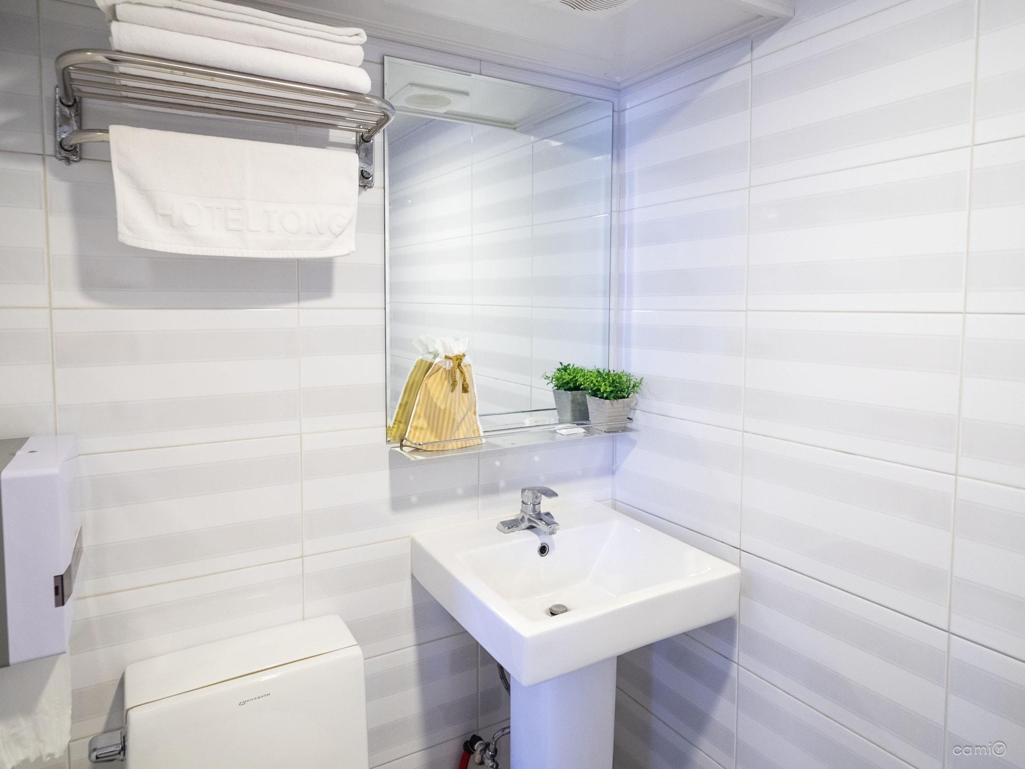 Hotel Tong Seoul Dongdaemun Ngoại thất bức ảnh