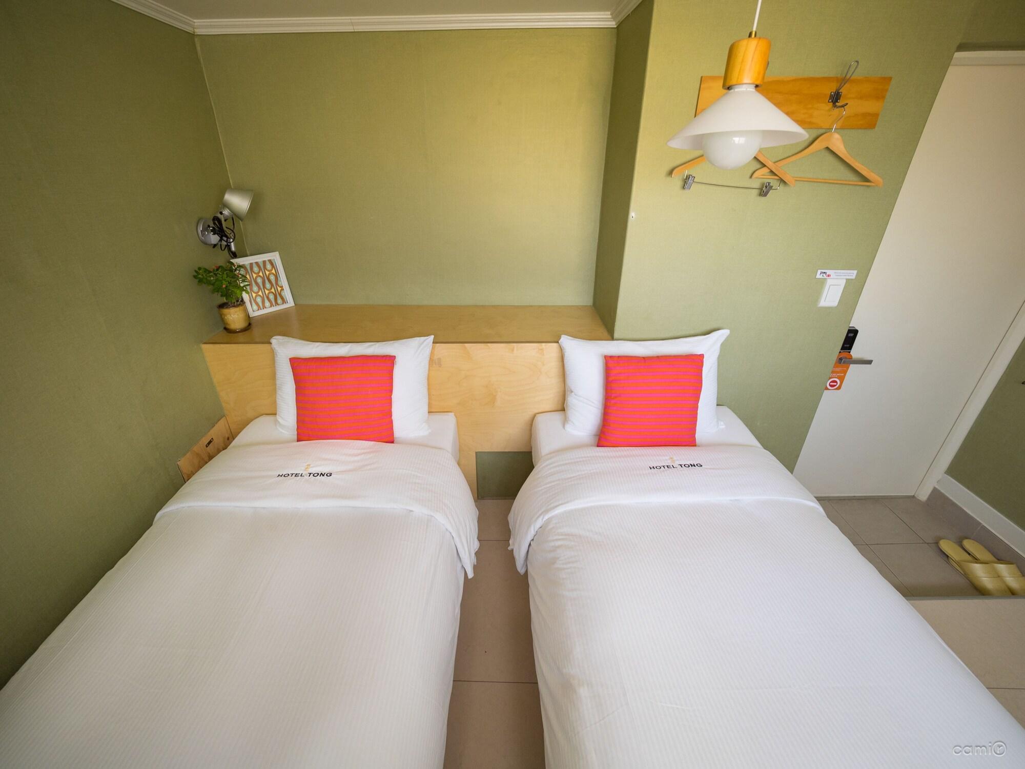 Hotel Tong Seoul Dongdaemun Ngoại thất bức ảnh