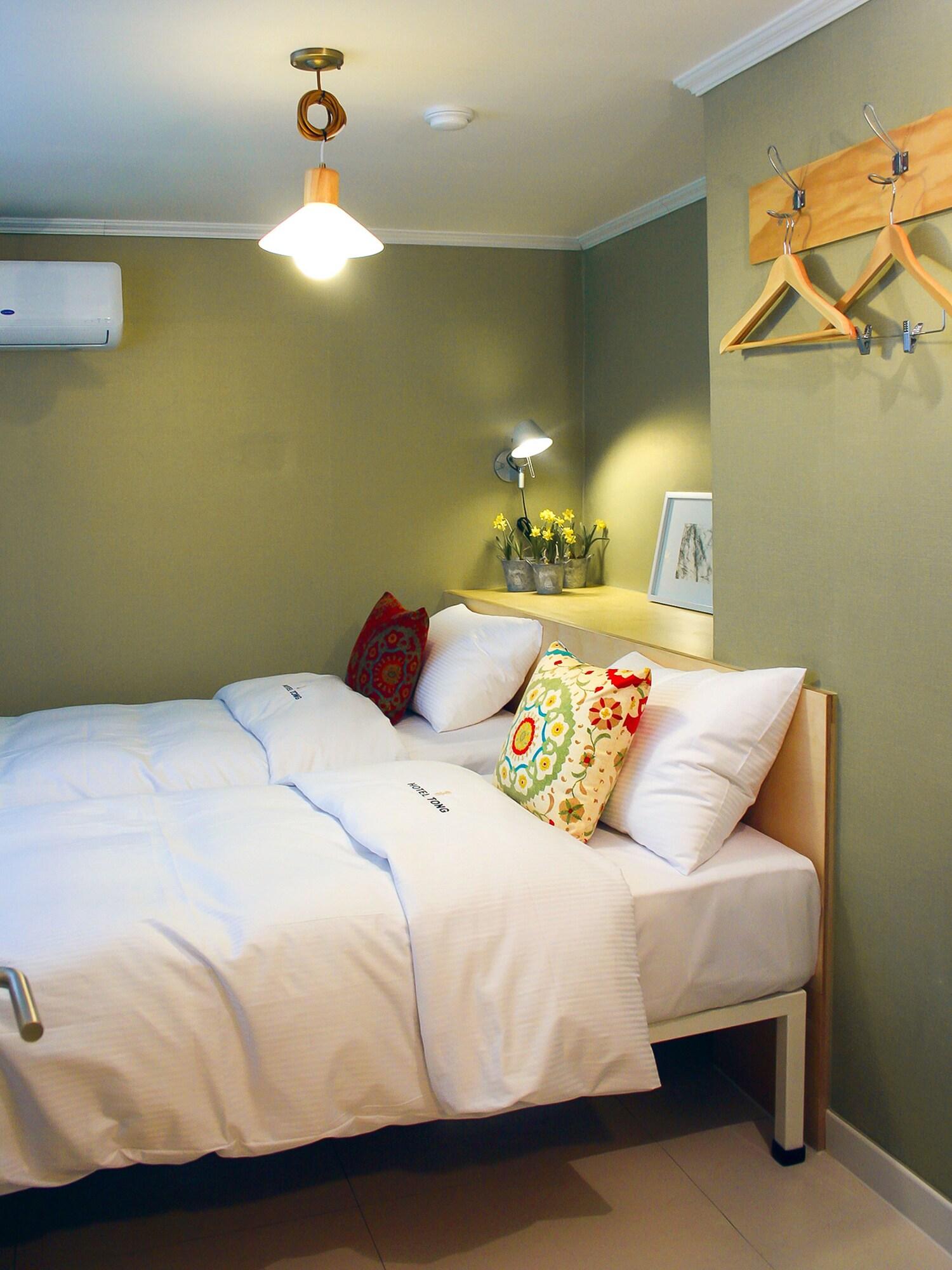 Hotel Tong Seoul Dongdaemun Ngoại thất bức ảnh