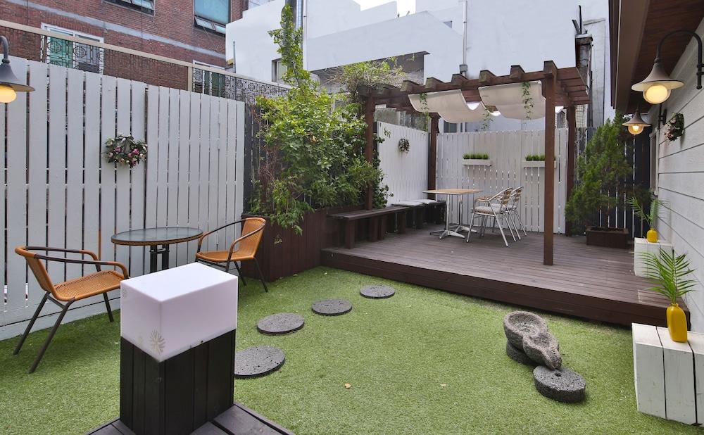 Hotel Tong Seoul Dongdaemun Ngoại thất bức ảnh