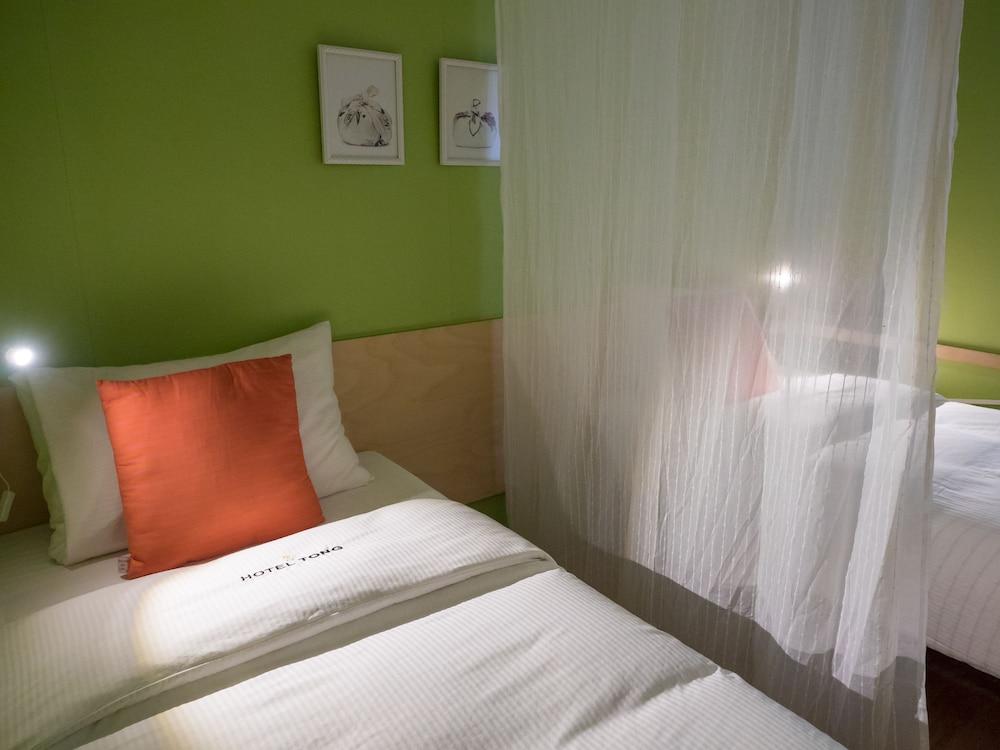 Hotel Tong Seoul Dongdaemun Ngoại thất bức ảnh