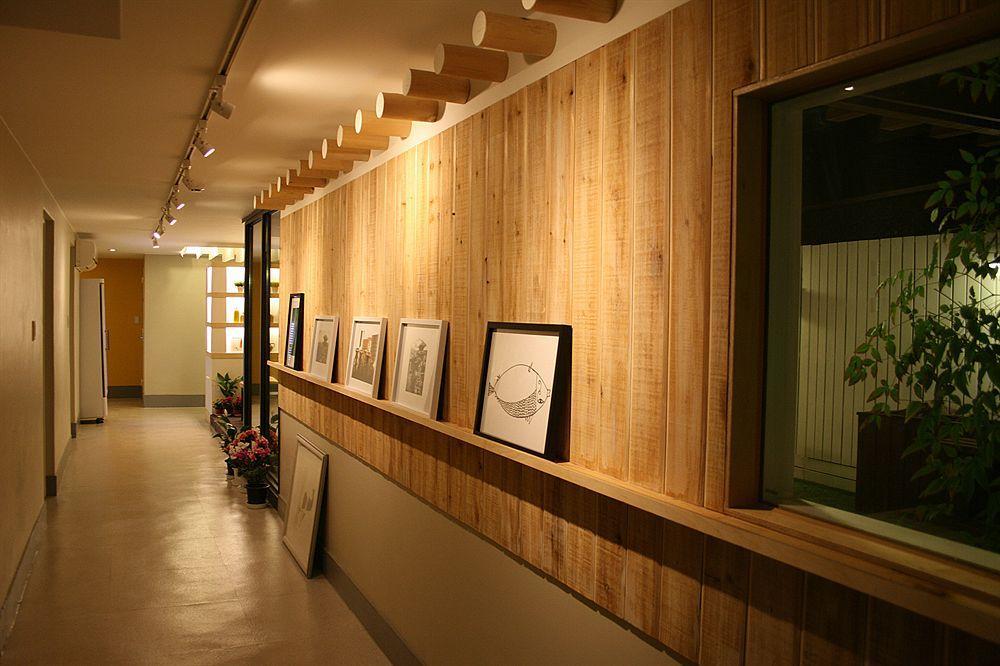 Hotel Tong Seoul Dongdaemun Ngoại thất bức ảnh