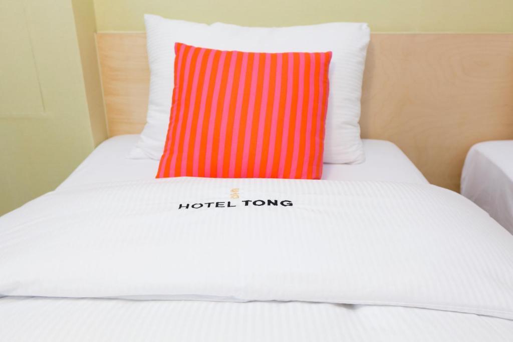 Hotel Tong Seoul Dongdaemun Ngoại thất bức ảnh
