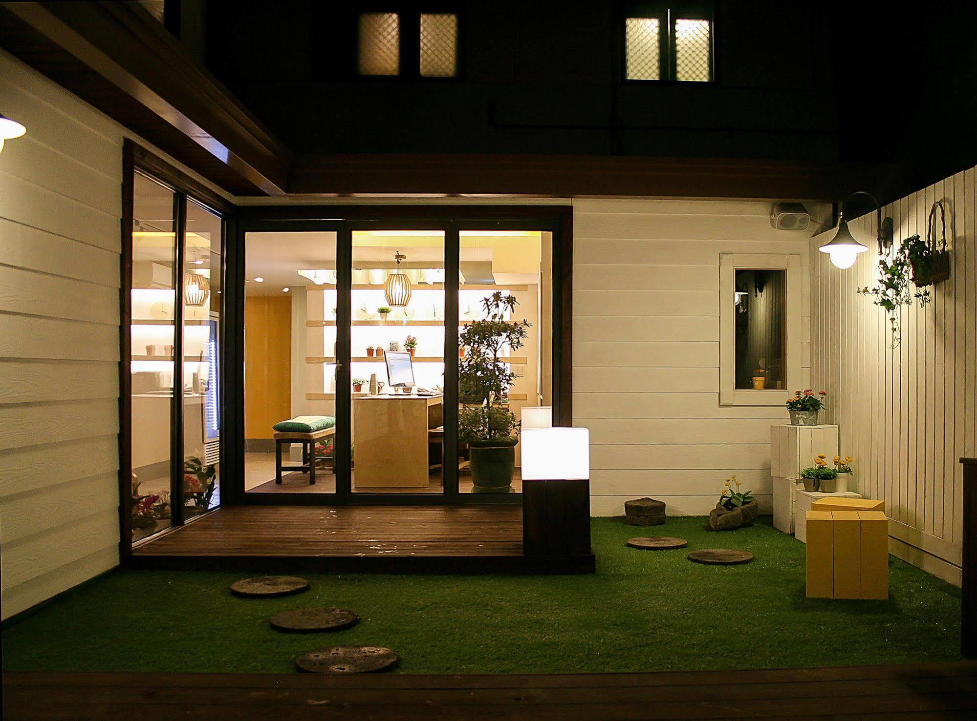 Hotel Tong Seoul Dongdaemun Ngoại thất bức ảnh