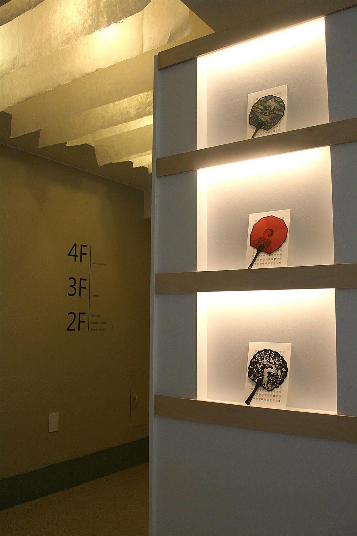 Hotel Tong Seoul Dongdaemun Ngoại thất bức ảnh