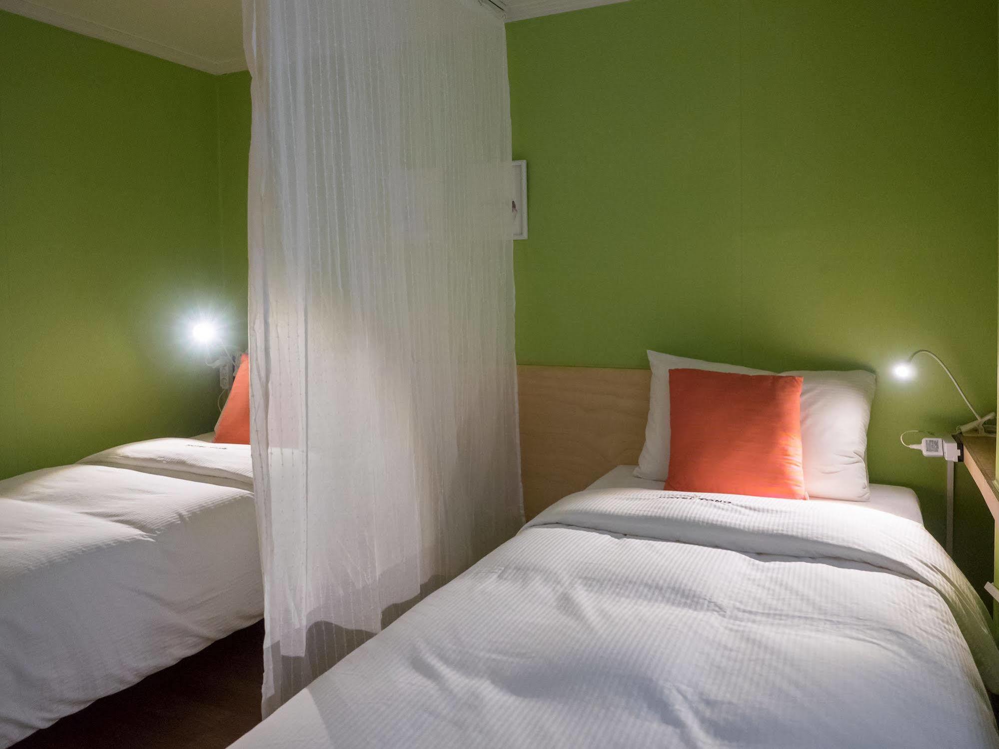 Hotel Tong Seoul Dongdaemun Ngoại thất bức ảnh